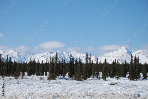 Alaska Pictures © Charles