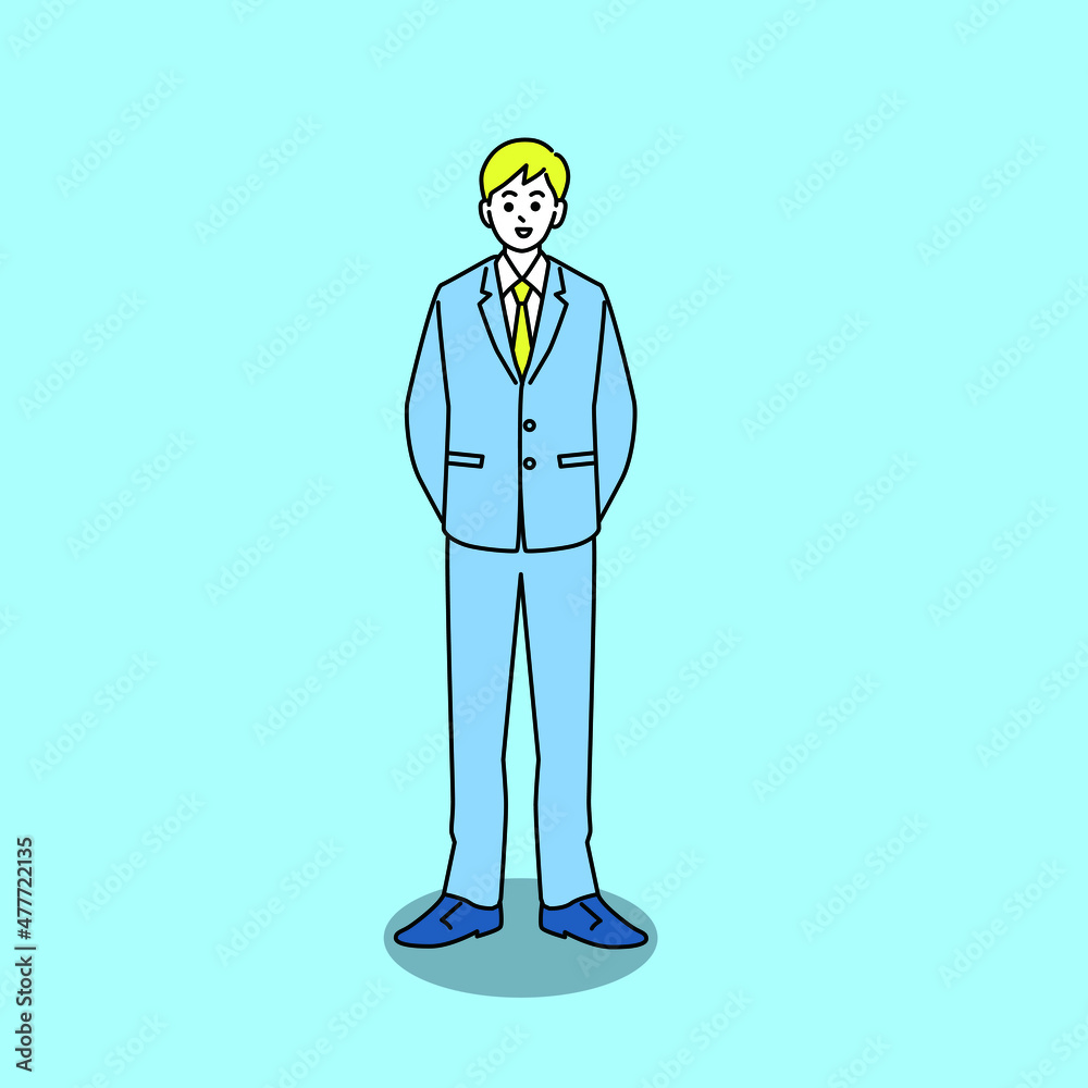 ビジネスマン 男性 ポーズ ビジネスマン 男性 ポーズ