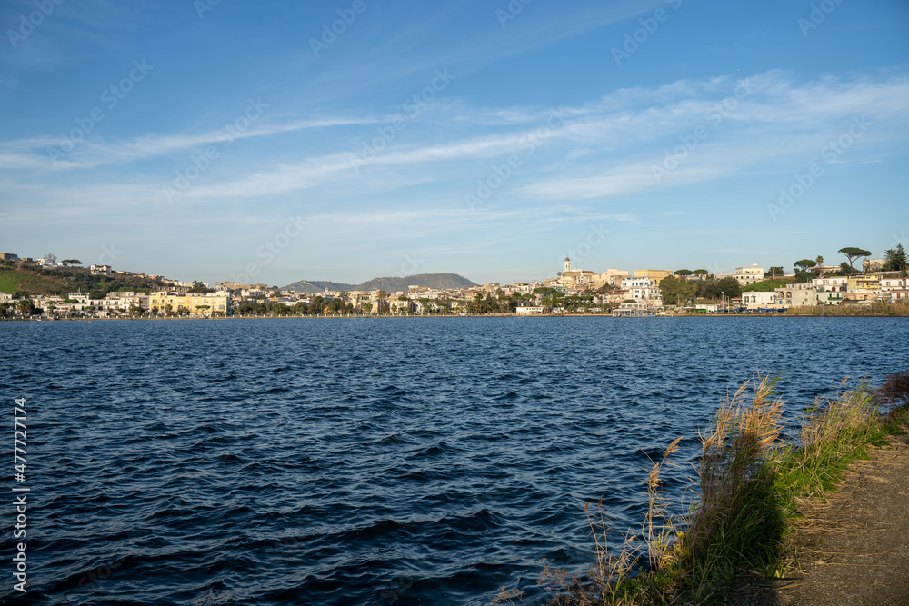 Lago Miseno