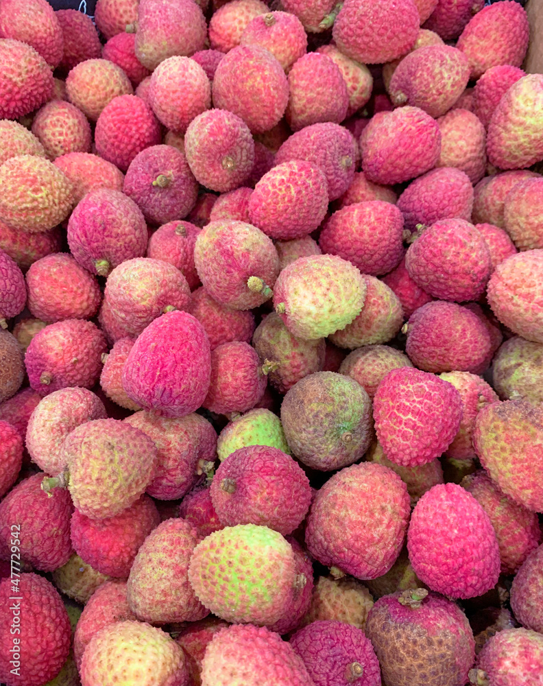 Litchi Litchi