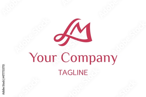 LM Beauty Logo