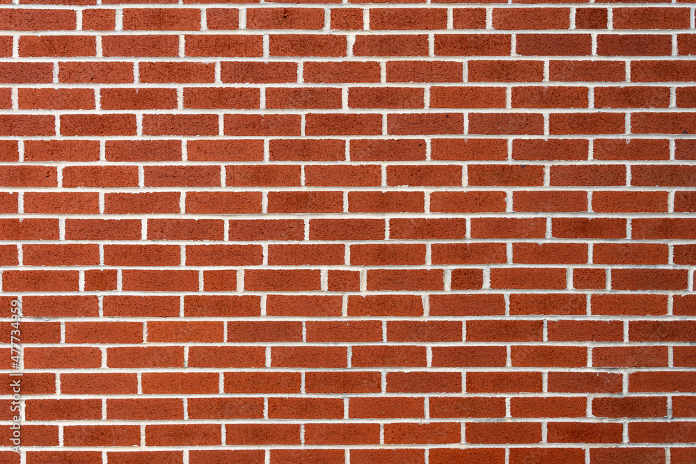Brick Wall Background Brick Wall Background