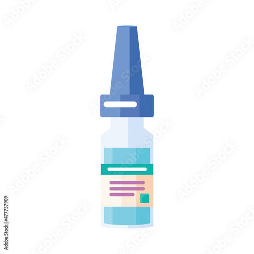 dropper medicine drug