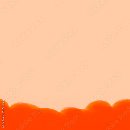 Color Background for presentations, layout decorative, design, template, cover, insert picture or text with Copy Space