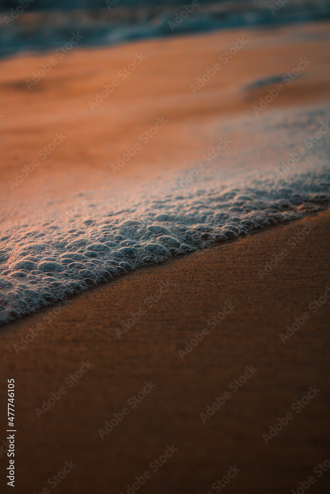 sand and beach
