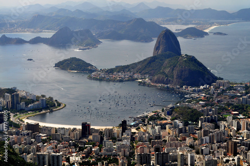 Rio de Janeiro - RJ