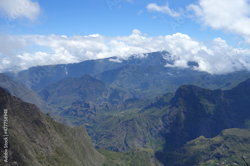 ile de la réunion