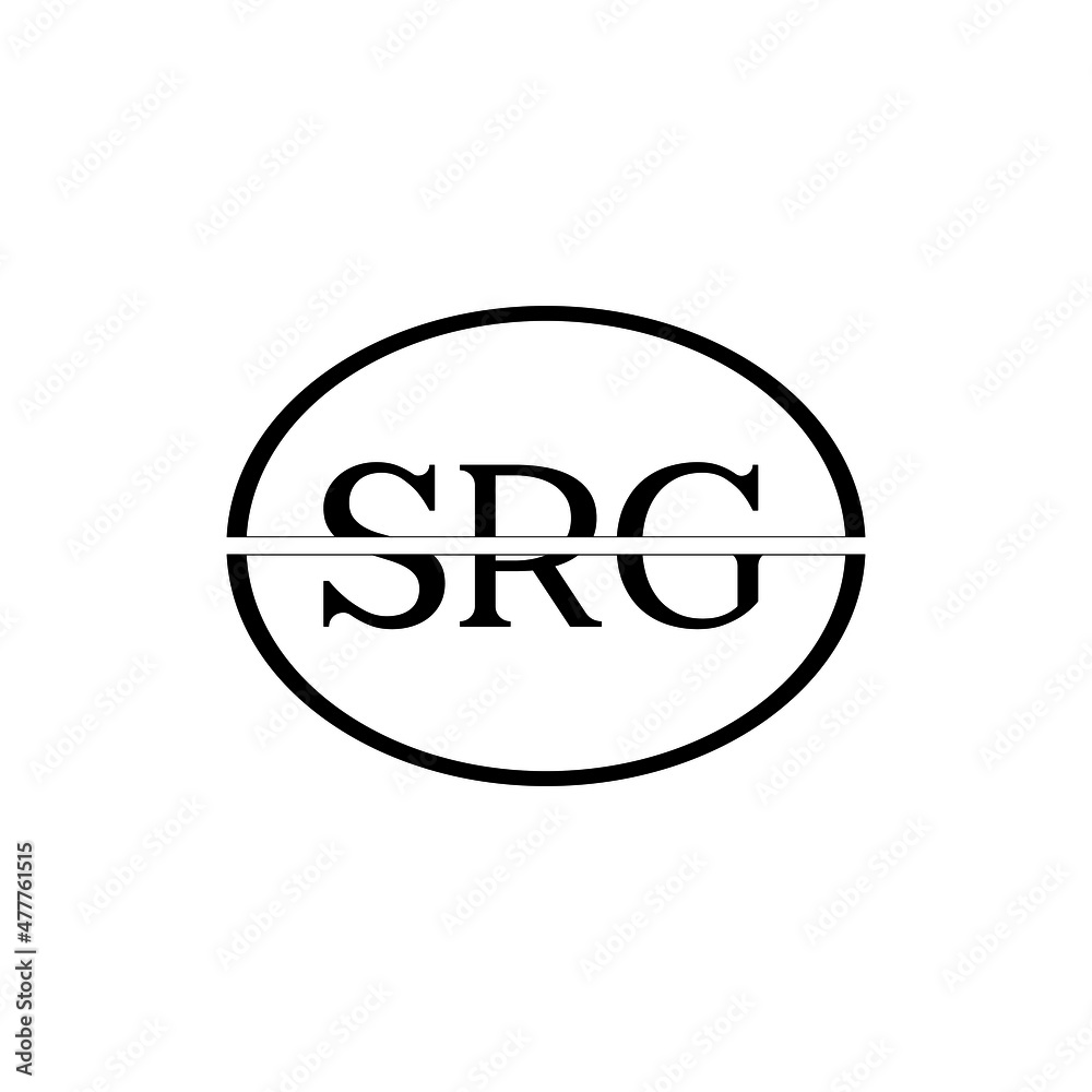 SRG letter logo design with white background in illustrator, vector logo modern alphabet font overlap style. calligraphy designs for logo, Poster, Invitation, etc. SRG letter logo design with white background in illustrator, vector logo modern alphabet font overlap style. calligraphy designs for logo, Poster, Invitation, etc.