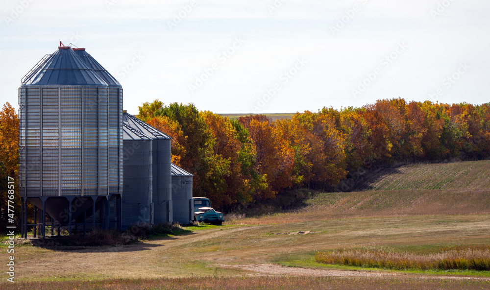 Autumn Scene Canada Autumn Scene Canada