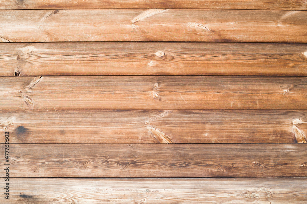 Weathered wooden logs, old textured wood as background Weathered wooden logs, old textured wood as background