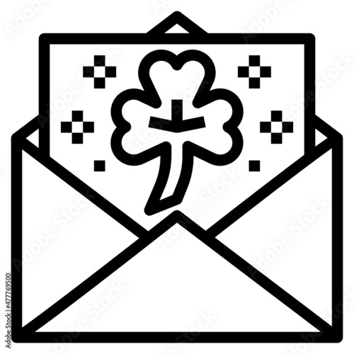 greeting card