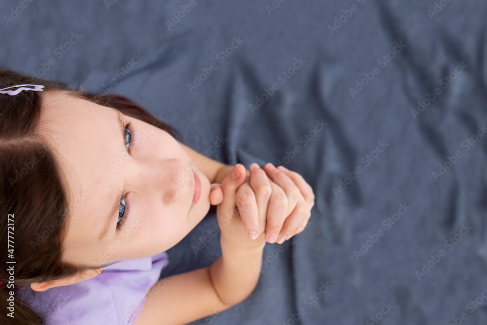 Child Prayer