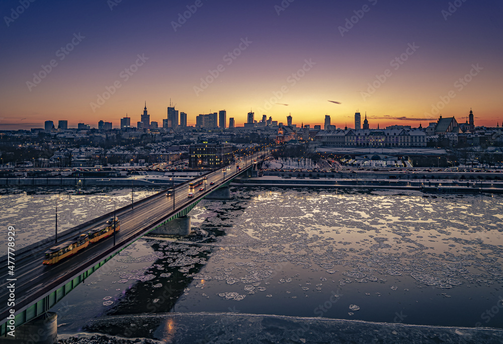 Warszawa