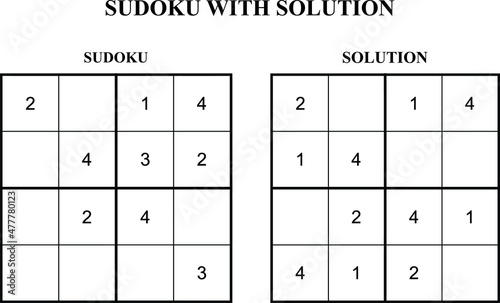 SUDOKU Game