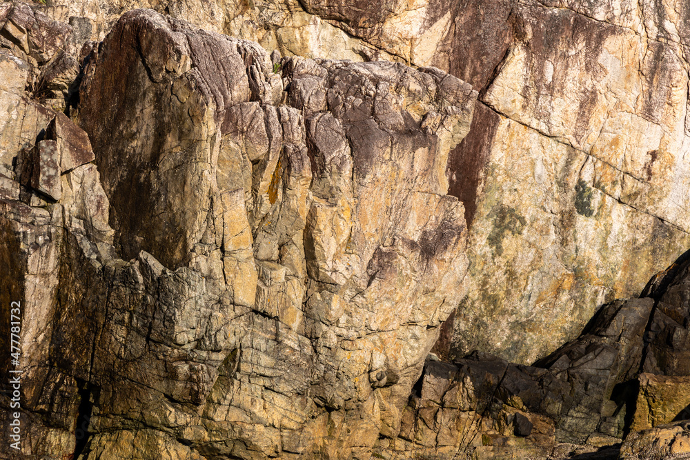 Weathered rock textured background. Slate beige grey Weathered rock textured background. Slate beige grey