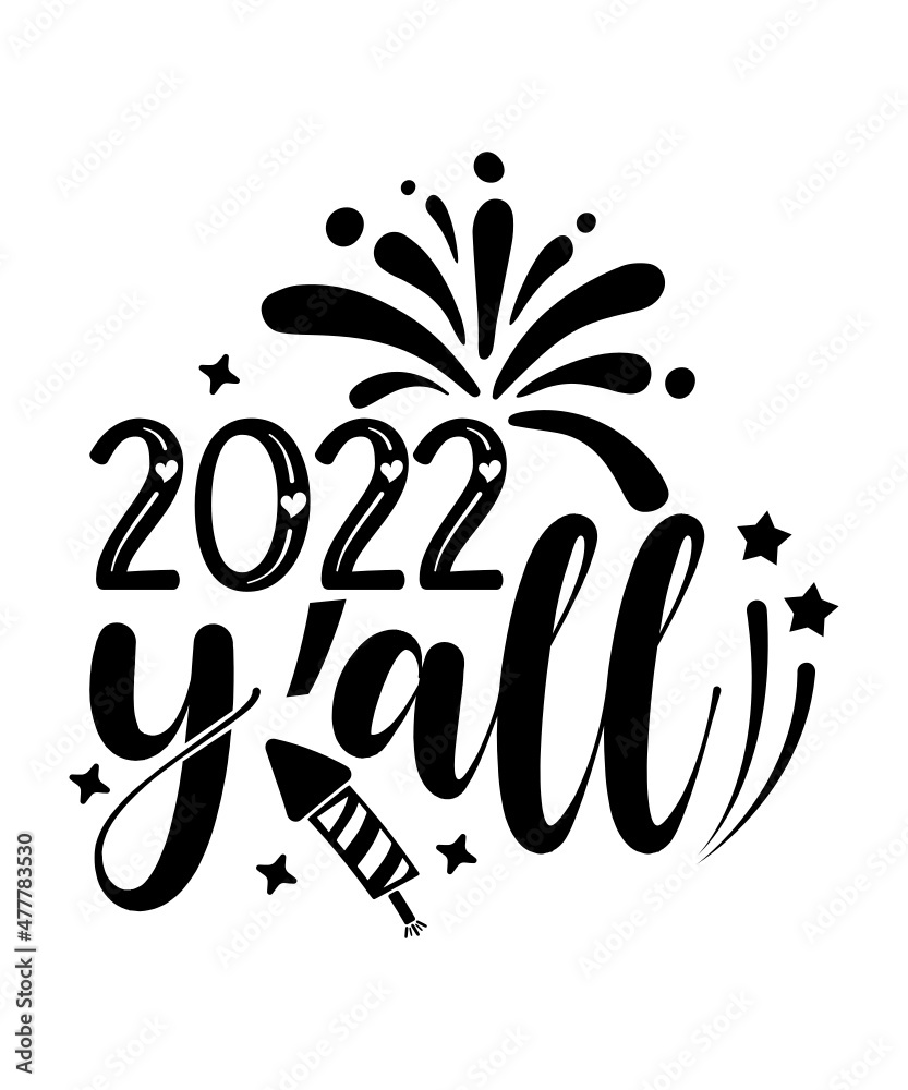 Happy New Year 2022 SVG Bundle, New Year SVG, New Year Shirt, New Year Outfit SVG, Hand Lettered SVG, New Year Sublimation, Cut File Cricut Happy New Year 2022 SVG Bundle, New Year SVG, New Year Shirt, New Year Outfit SVG, Hand Lettered SVG, New Year Sublimation, Cut File Cricut