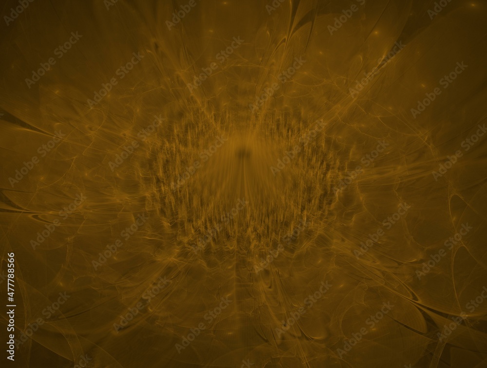 Imaginatory fractal abstract background Image Imaginatory fractal abstract background Image
