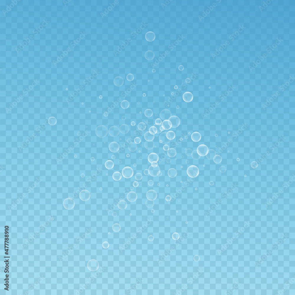 Soap bubbles abstract background. Blowing bubbles Soap bubbles abstract background. Blowing bubbles