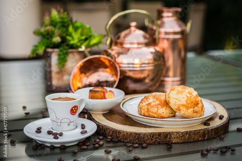 Wallpaper Mural Delicious Sweet Bakery Patisserie Coffee Food Menu Gourmet Meal Dessert Chocolate Strawberry Lemon Flour Cake Pie Piece Chicken Fry Cheese Pizza Bread Torontodigital.ca