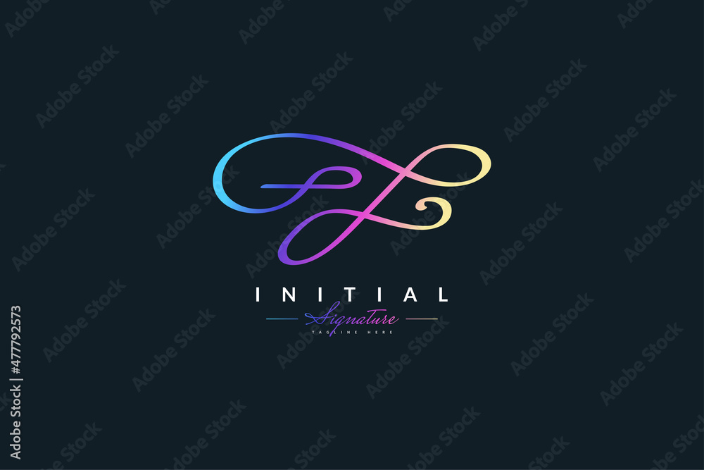 Colorful Letter Z Logo Design in Handwriting Style. Z Signature Logo or Symbol for Wedding, Fashion, Jewelry, Boutique, Botanical, Floral and Business Identity Colorful Letter Z Logo Design in Handwriting Style. Z Signature Logo or Symbol for Wedding, Fashion, Jewelry, Boutique, Botanical, Floral and Business Identity