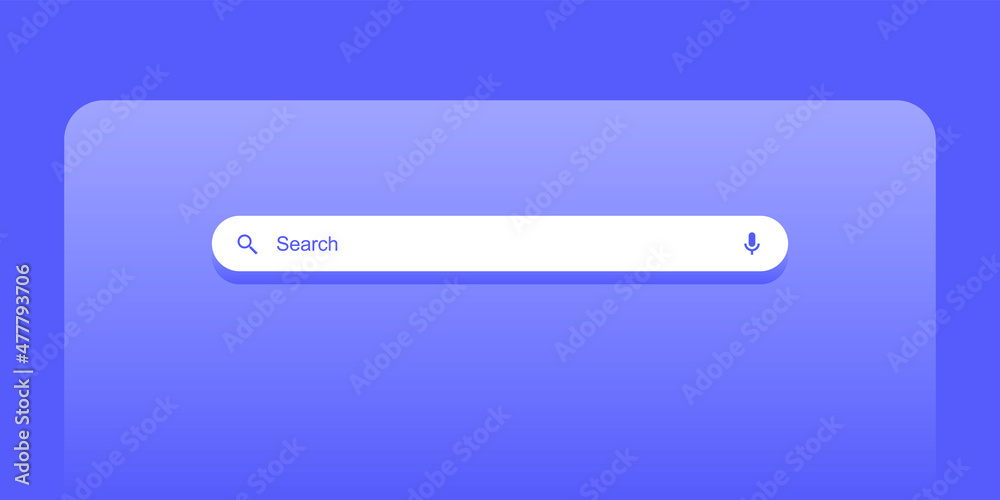 Illustration vector graphic of search fit for technology, start up Illustration vector graphic of search fit for technology, start up