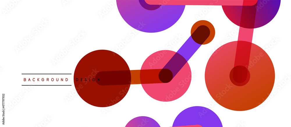 Network concept abstract background. Dots connection. Big data idea. Business template for wallpaper, banner, background or landing Network concept abstract background. Dots connection. Big data idea. Business template for wallpaper, banner, background or landing