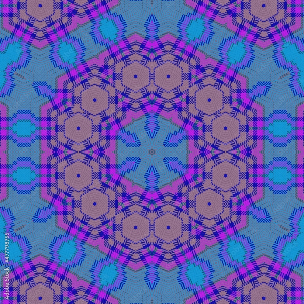 Modern tartan plaid Scottish pattern. Checkered texture for tartan, plaid, tablecloths, shirts, clothes, dresses, bedding, blankets, and other textile fabric printing