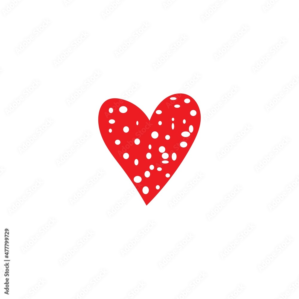 Beauty Love Vector icon illustration design Template Beauty Love Vector icon illustration design Template