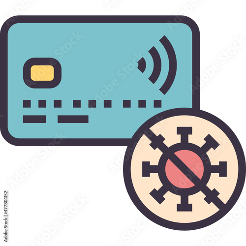 reduce outline style icon