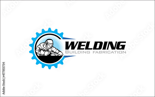 Illustration vector graphic of modern electric charging car Logo Design template
