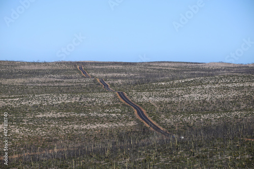 Wallpaper Mural old farm field Torontodigital.ca