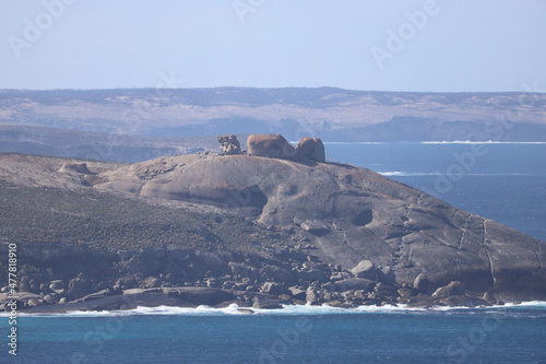 Wallpaper Mural view from the sea Torontodigital.ca