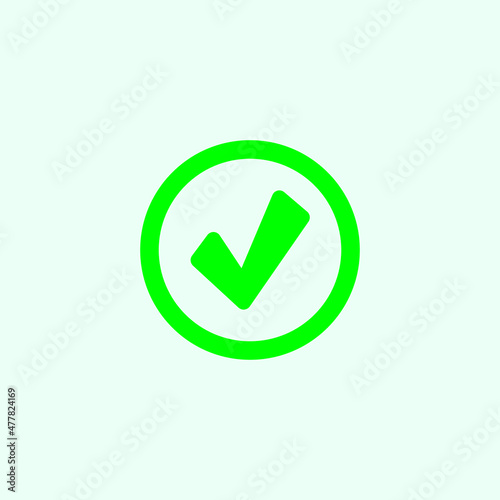 check mark icon Free Download check mark icon - GFXLoad