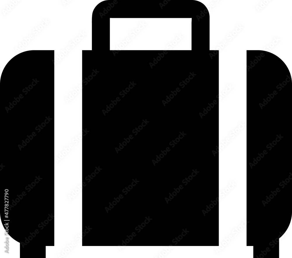 Suitcase Icon Vector Design Illustration.eps Suitcase Icon Vector Design Illustration.eps