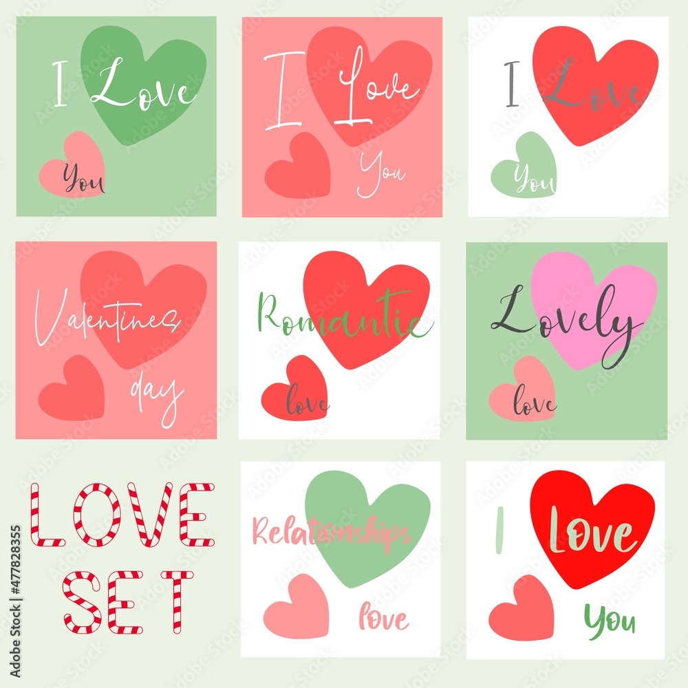 Valentines day. The 14th of February. Cupid and love. Hearts and gifts to loved ones. Set for February 14. Romantic relationships. Gift box. A box with a bow. Passion and tenderness.
Valentines day. The 14th of February. Cupid and love. Hearts and gifts to loved ones. Set for February 14. Romantic relationships. Gift box. A box with a bow. Passion and tenderness.