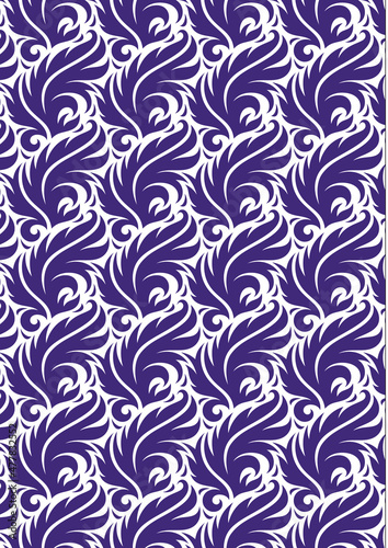 tapisserie violet motifs animaux animals textures  effets  Print papier peint  wallpapers  wallpaper  mod  le mod  les mur ressources graphiques  graphic resource  formes couleurs ressources multiple