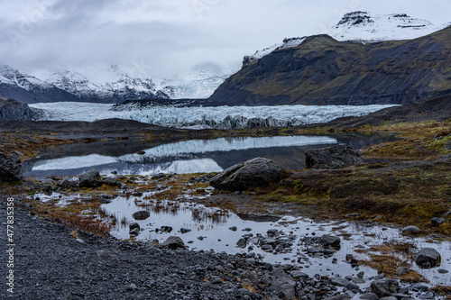 Vatnajokull