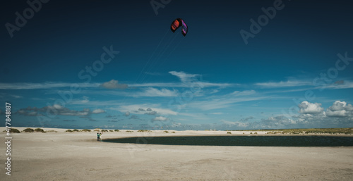kite beach