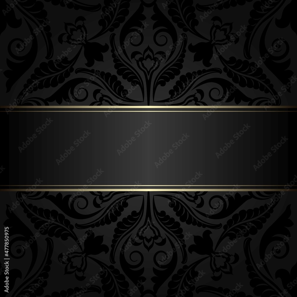 black background black background