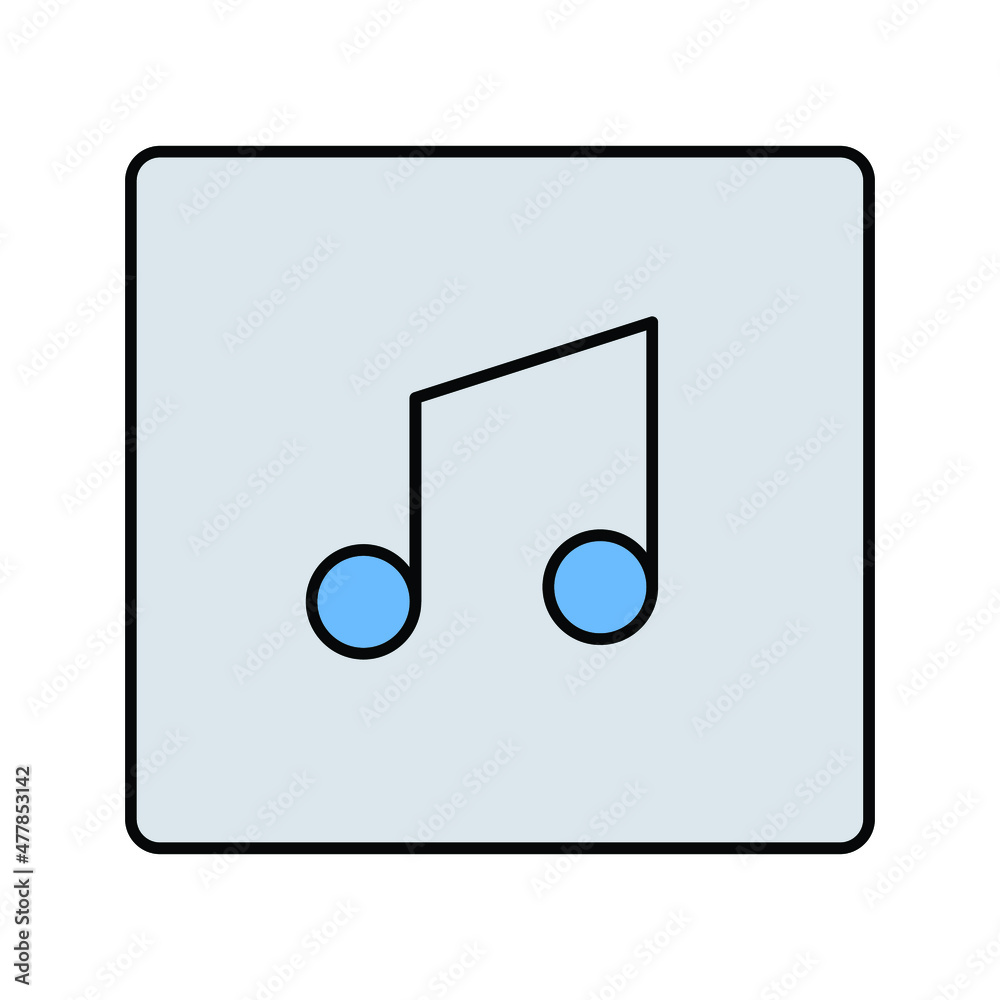Mp3 Vector icon which is suitable for commercial work and easily modify or edit it
Mp3 Vector icon which is suitable for commercial work and easily modify or edit it