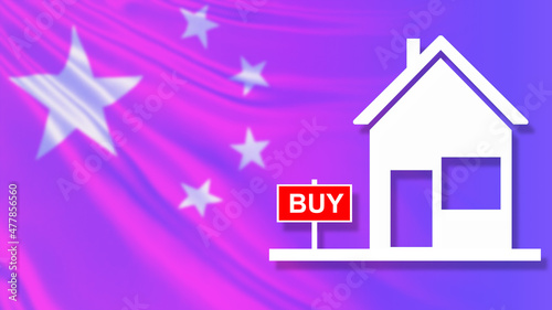 Buying a home in China. Chi...