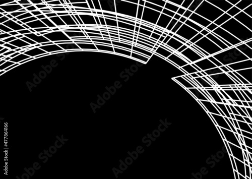 abstract architecture background