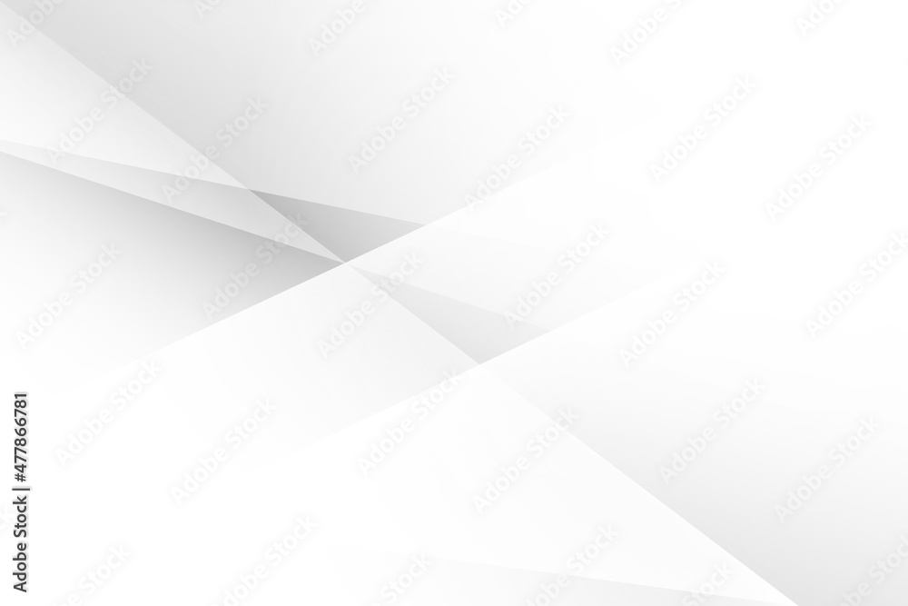 Abstract white and gray color, modern design background with geometric shape. Vector illustration. Abstract white and gray color, modern design background with geometric shape. Vector illustration.