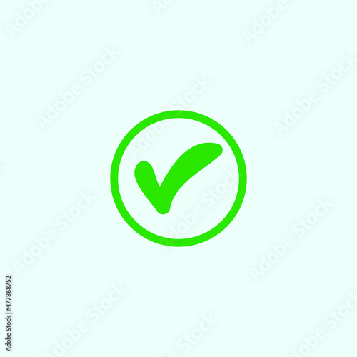 check mark icon Free Download check mark icon - GFXLoad