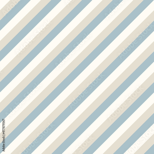 diagonal striped seamless pattern. vector illustration.