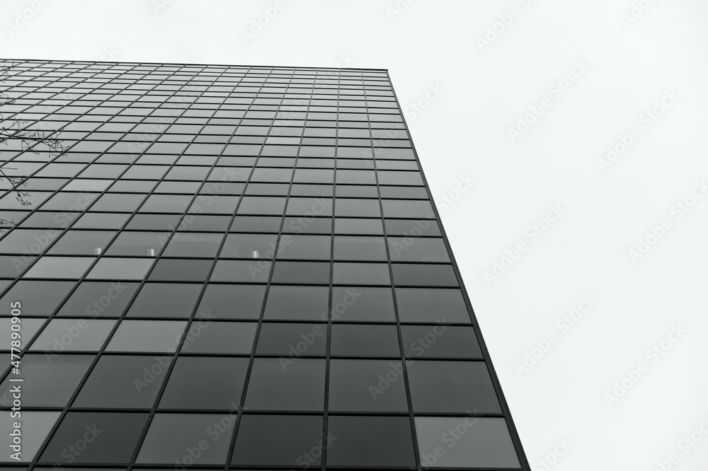 office building office building