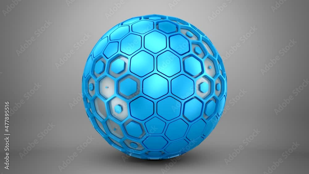 Animated Geometric Shape. Gray background, loop, 2 in 1, alpha matte, 3d rendering, 4k resolution
Animated Geometric Shape. Gray background, loop, 2 in 1, alpha matte, 3d rendering, 4k resolution