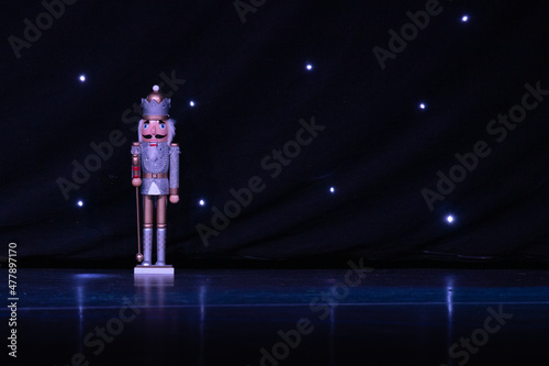 Nutcracker  photo