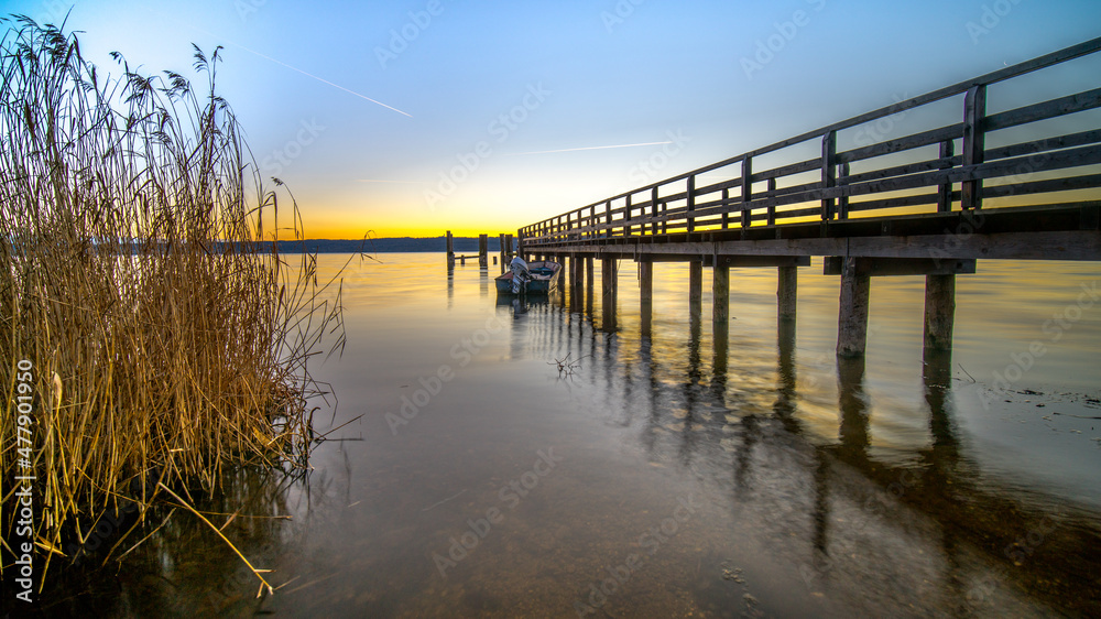 Ammersee 