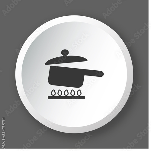 Logo casserole.